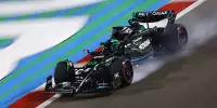 Bild zum Inhalt: George Russell: Sollten den Mercedes W14 abschreiben