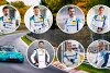 NLS 2023: Falken-Porsche greift mit erfahrenen Piloten und neuem 911er an