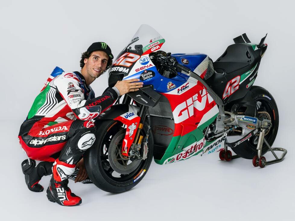 Alex Rins