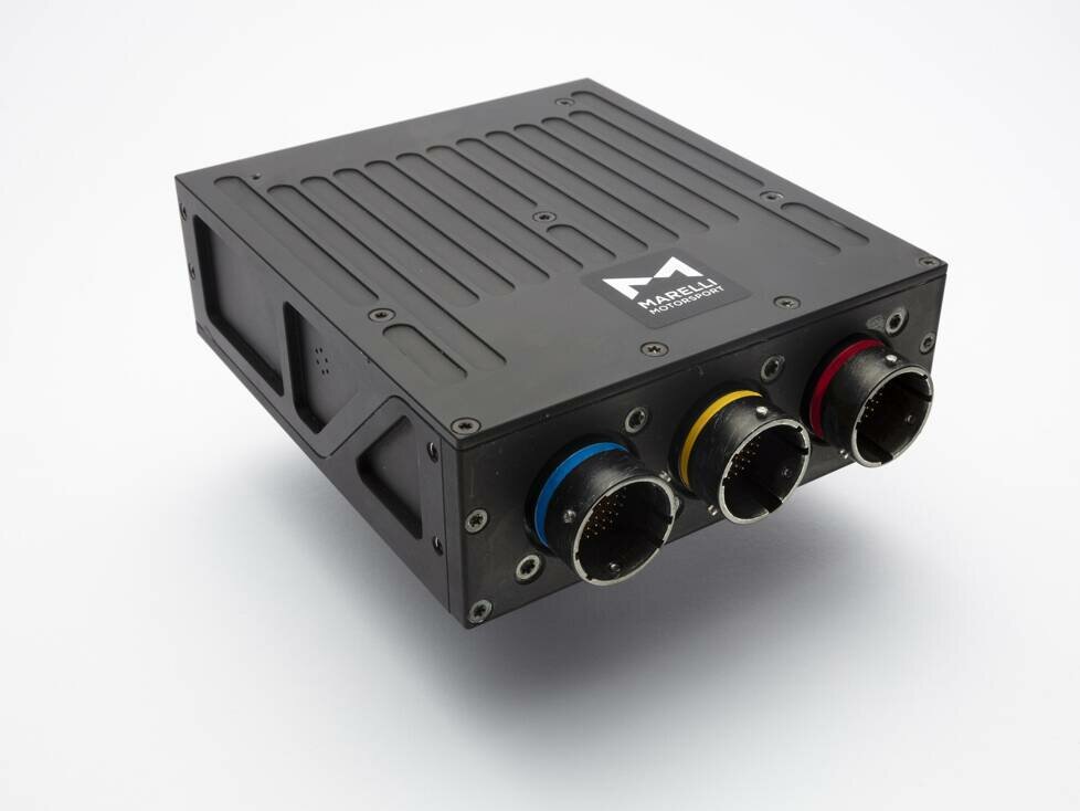 Magneti Marelli BAZ 340 ECU