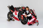 Takaaki Nakagami (LCR)