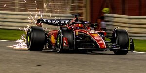 Kann Ferrari Weltmeister werden? "Das glaube ich nicht!"