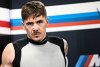 Wutausbruch nach BMW-Defekt: Scott Redding macht "Wespe" verantwortlich