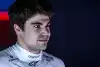 Bild zum Inhalt: Lance Stroll: Das ist die ganze Story seines Fahrradunfalls