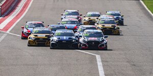 Kolumne: Tourenwagensport im Tal der Tränen (1/4): Die Situation