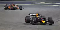 Max Verstappen, Charles Leclerc