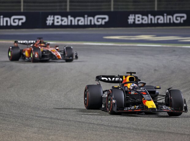 Max Verstappen, Charles Leclerc Max Verstappen, Charles Leclerc