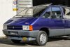 Bild zum Inhalt: Renault Espace (2000 TSE): Klassiker der Zukunft?