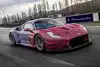 Bild zum Inhalt: Maserati MC20 GT2 absolviert Rollout: Intensive Testphase beginnt