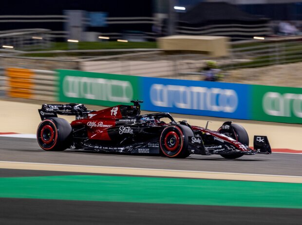 Valtteri Bottas Valtteri Bottas