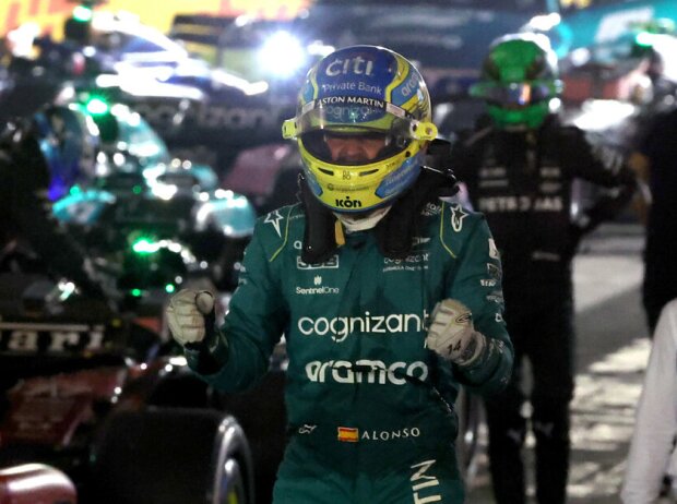 Fernando Alonso Fernando Alonso