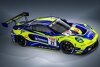 Bild zum Inhalt: Rutronik Racing: 24h Nürburgring 2023 mit Porsche-Stars