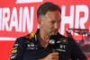Christian Horner: Budgetstrafe trifft Red Bull auch für 2024