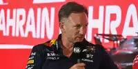 Christian Horner