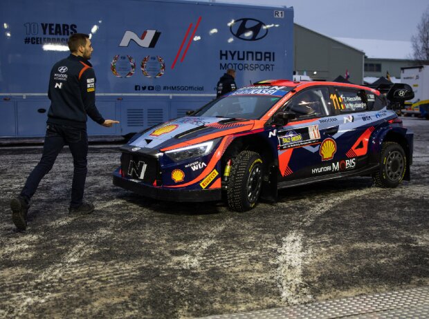 Thierry Neuville Thierry Neuville