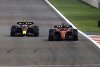Leclerc: Unterschied zur Rennpace von Red Bull ist "verrückt"