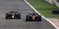 Bild zum Inhalt: Leclerc: Unterschied zur Rennpace von Red Bull ist "verrückt"