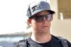 Kimi Räikkönens zweites NASCAR-Cup-Rennen steht fest