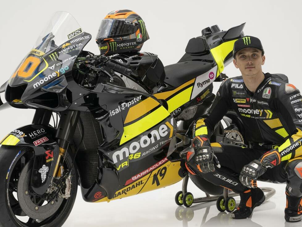 Luca Marini