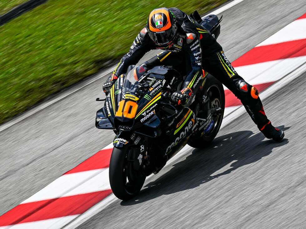 Luca Marini