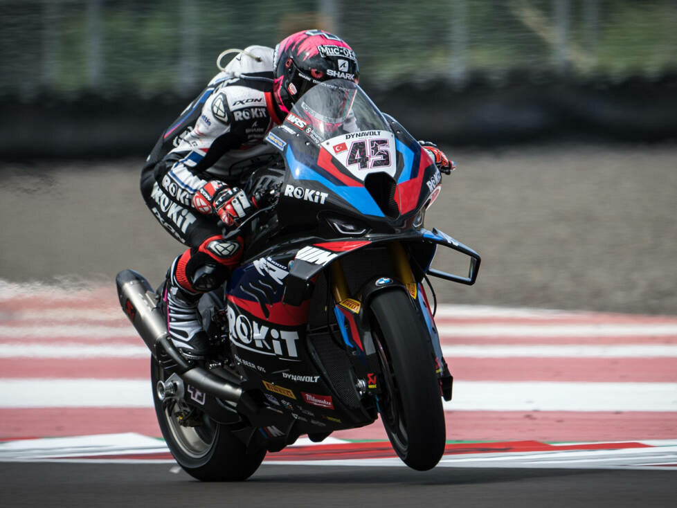 Scott Redding