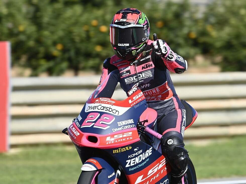 Ana Carrasco