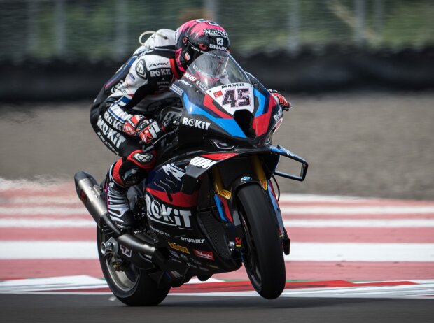 Scott Redding Scott Redding