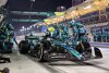 Ralf Schumacher: Für Aston werden nicht alle Rennen so gut wie Bahrain