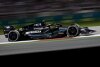 Formel-1-Liveticker: "Mercedes wird bald aufwachen"