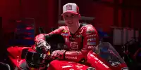Bild zum Inhalt: Pol Espargaro über KTM RC16: DNA ist unverändert, aber Entwicklung spürbar