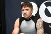 "Konnte nicht glauben, was ich da sah" - Bautista laut Redding unbesiegbar