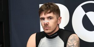 "Konnte nicht glauben, was ich da sah" - Bautista laut Redding unbesiegbar