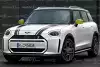 Bild zum Inhalt: Exklusiv: So könnte der neue Mini Countryman aussehen