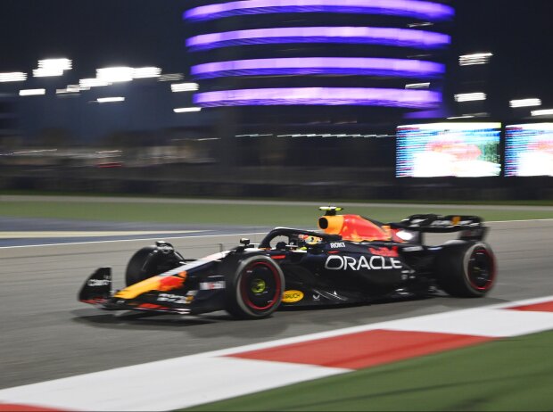 Sergio Perez Sergio Perez