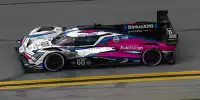 Meyer Shank Racing hat die 24 Stunden von Daytona mit illegalen Mitteln gewonnen