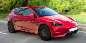 Erwartungen an das Tesla-Modell der nächsten Generation skizziert