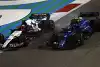 Bild zum Inhalt: Sargeant wollte bei seinem F1-Debüt in Bahrain nicht "zu gierig" sein