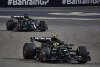 F1-Rivalen erwarten, dass Mercedes bald "aufwachen" wird