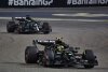 Bild zum Inhalt: F1-Rivalen erwarten, dass Mercedes bald "aufwachen" wird