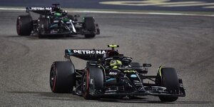 F1-Rivalen erwarten, dass Mercedes bald "aufwachen" wird