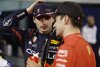 Max Verstappen: Darum könnte Ferrari in Dschidda stärker sein
