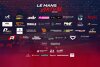 Bild zum Inhalt: Virtuelle Le-Mans-Serie 2022/23 erreicht weltweit größeres Publikum