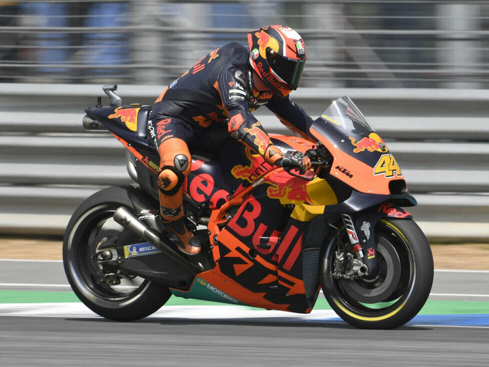 Pol Espargaro