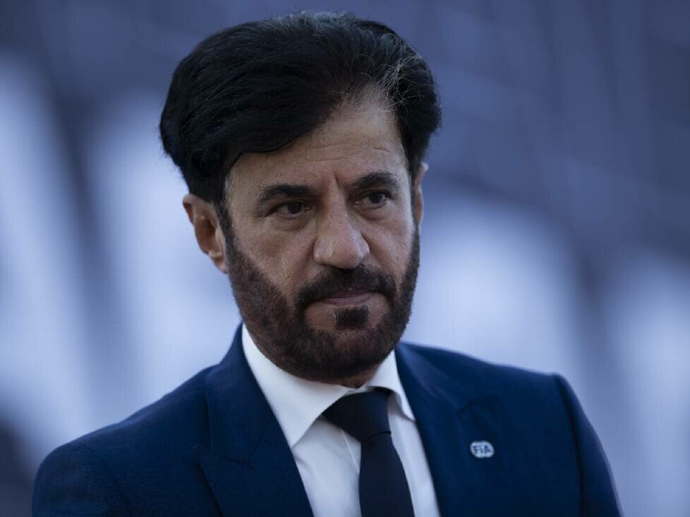 Mohammed bin Sulayem