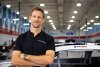 Jenson Button gibt NASCAR-Cup-Debüt: Drei Rundkurs-Rennen fix