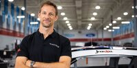 Bild zum Inhalt: Jenson Button gibt NASCAR-Cup-Debüt: Drei Rundkurs-Rennen fix