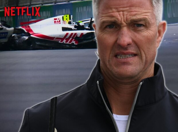 Ralf Schumacher Ralf Schumacher