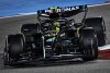 Formel-1-Liveticker: Mercedes-Probleme laut Helmut Marko "selbst produziert"