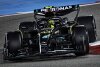 Bild zum Inhalt: Formel-1-Liveticker: Mercedes-Probleme laut Helmut Marko "selbst produziert"