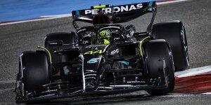 Formel-1-Liveticker: Mercedes-Probleme laut Helmut Marko "selbst produziert"